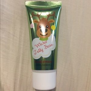 Holiday Hand/Body Lotion/Cream